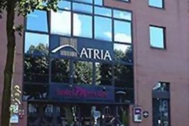 Hotel Mercure Atria Arras Centre:  ARRAS