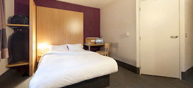 Hotel B&Amp;B Hôtel Arras Arras: Foto 