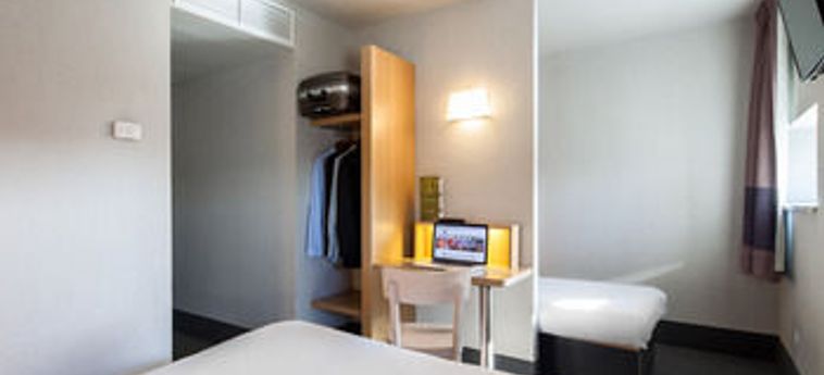 Hotel B&Amp;B Hôtel Arras Arras: Foto 