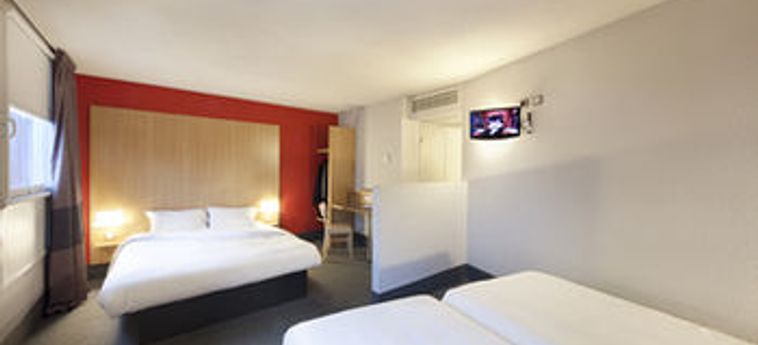 Hotel B&Amp;B Hôtel Arras Arras: Foto 
