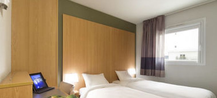 Hotel B&Amp;B Hôtel Arras Arras: Foto 