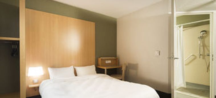 Hotel B&Amp;B Hôtel Arras Arras: Foto 