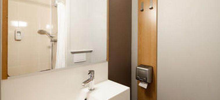 Hotel B&Amp;B Hôtel Arras Arras: Foto 