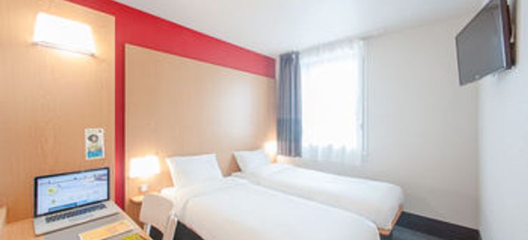 Hotel B&Amp;B Hôtel Arras Arras: Foto 