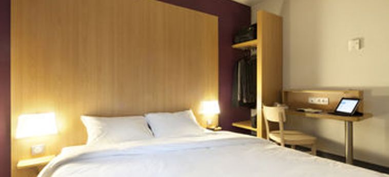 Hotel B&Amp;B Hôtel Arras Arras : Photo 