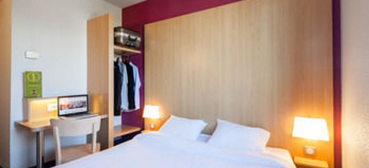 Hotel B&Amp;B Hôtel Arras Arras : Photo 