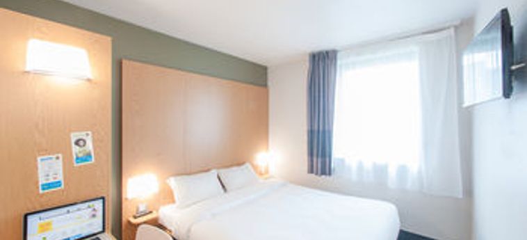 Hotel B&Amp;B Hôtel Arras Arras : Photo 