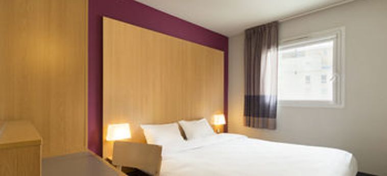 Hotel B&Amp;B Hôtel Arras Arras : Photo 