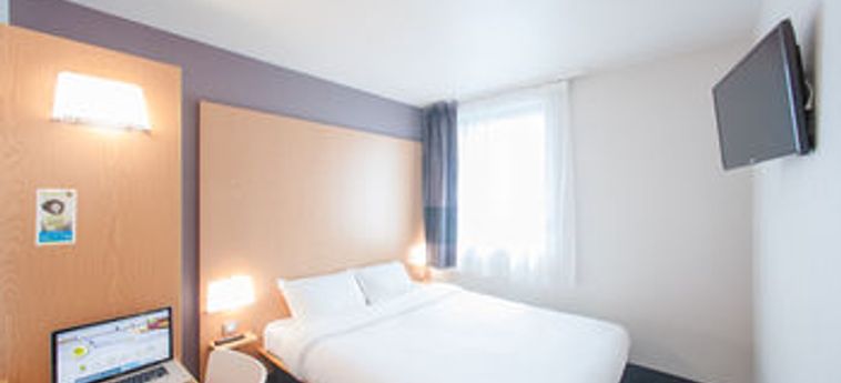 Hotel B&Amp;B Hôtel Arras Arras : Photo 