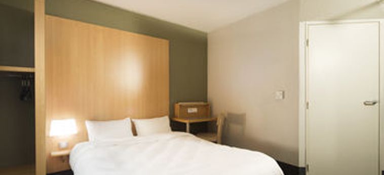 Hotel B&Amp;B Hôtel Arras Arras : Photo 