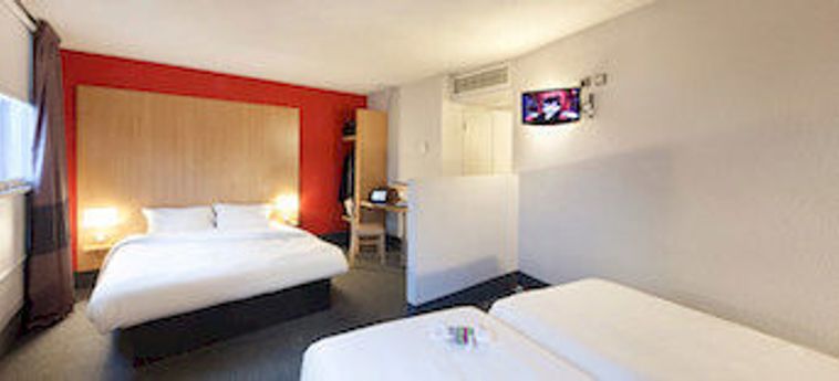 Hotel B&Amp;B Hôtel Arras Arras: Foto 