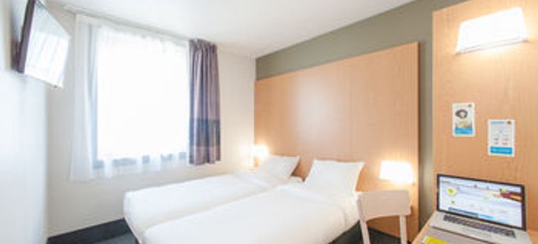 Hotel B&Amp;B Hôtel Arras Arras: Foto 
