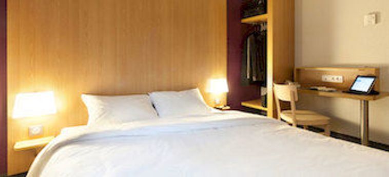 Hotel B&Amp;B Hôtel Arras Arras: Foto 