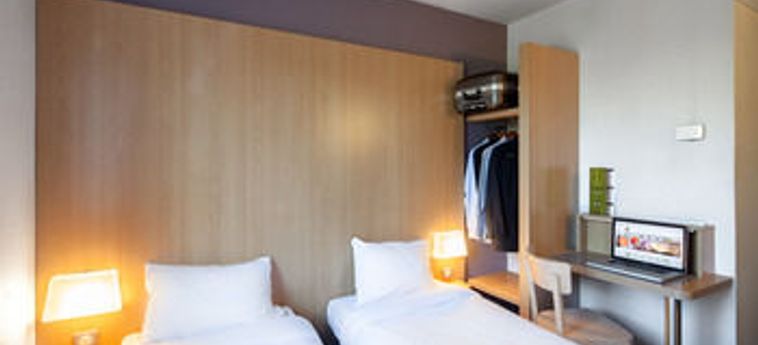 Hotel B&Amp;B Hôtel Arras Arras: Foto 