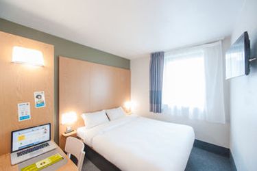 Hotel B&Amp;B Hôtel Arras Arras: Photo 