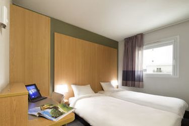 Hotel B&Amp;B Hôtel Arras Arras: Photo 