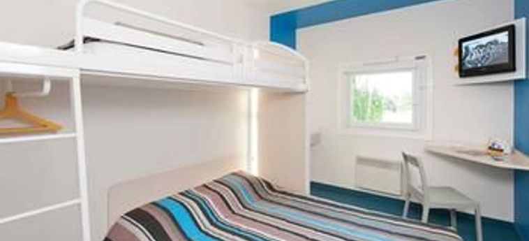 Hotel Premiere Classe Arras - Tilloy Les Mofflaines Arras : Photo 