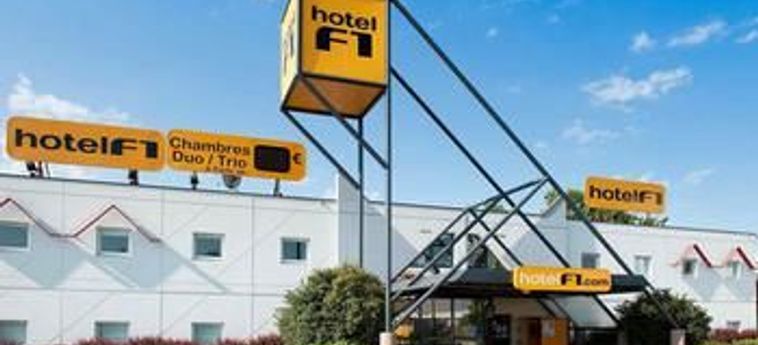 Hotel Premiere Classe Arras - Tilloy Les Mofflaines Arras : Photo 