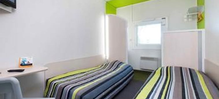 Hotel Premiere Classe Arras - Tilloy Les Mofflaines Arras : Photo 