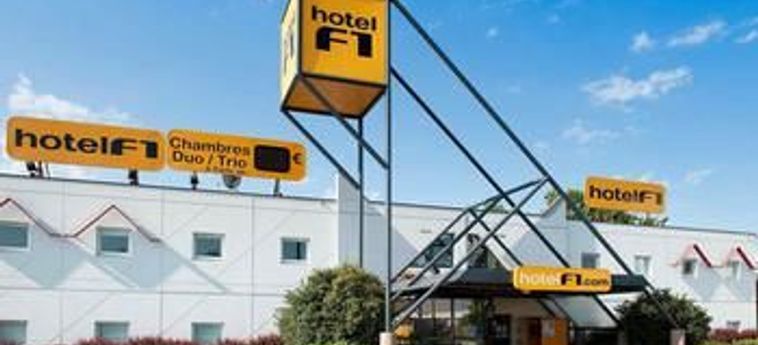 Hotel Premiere Classe Arras - Tilloy Les Mofflaines Arras: Foto 