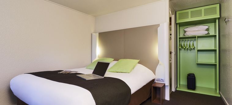 Hotel Campanile Arras - Saint Nicolas Arras: Foto 