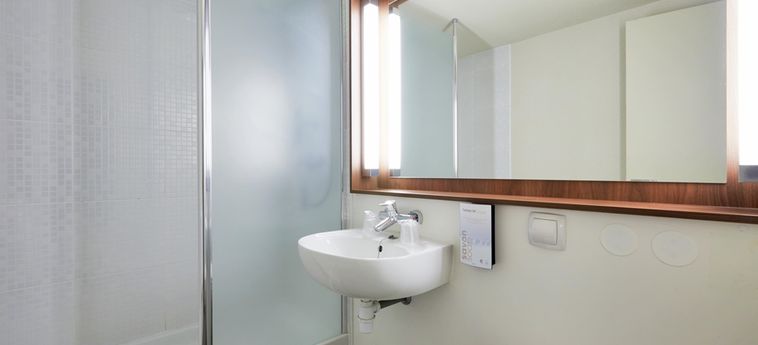 Hotel Campanile Arras - Saint Nicolas Arras: Foto 