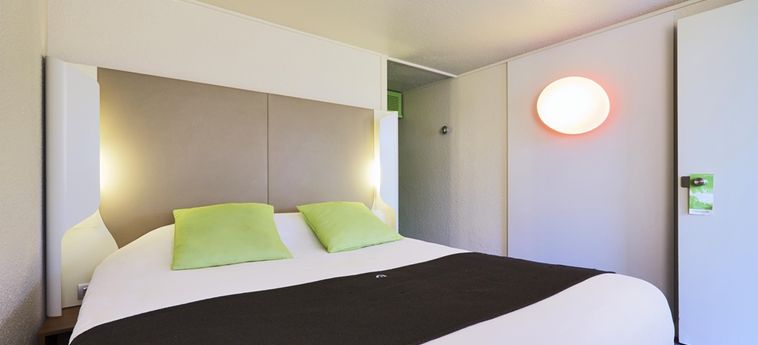 Hotel Campanile Arras - Saint Nicolas Arras: Foto 