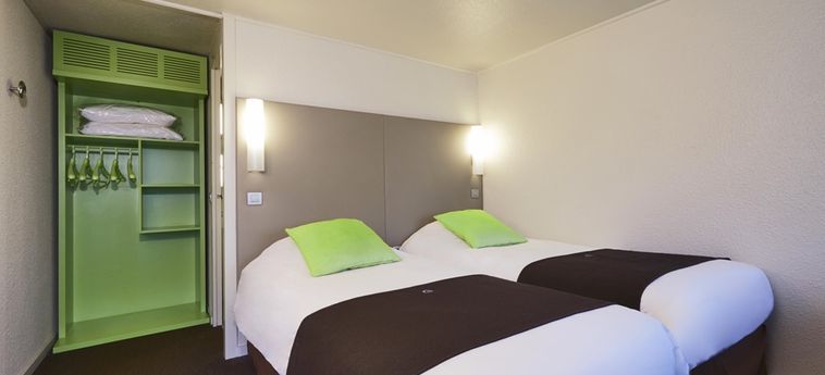 Hotel Campanile Arras - Saint Nicolas Arras: Foto 