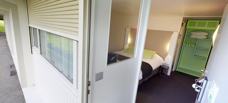 Hotel Campanile Arras - Saint Nicolas Arras: Foto 
