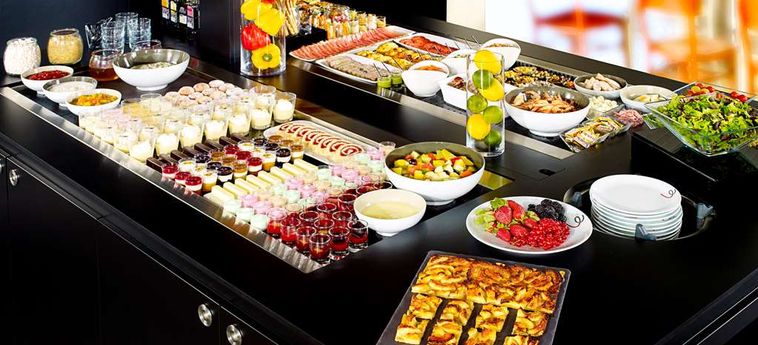 Hotel Campanile Arras - Saint Nicolas Arras : Photo 