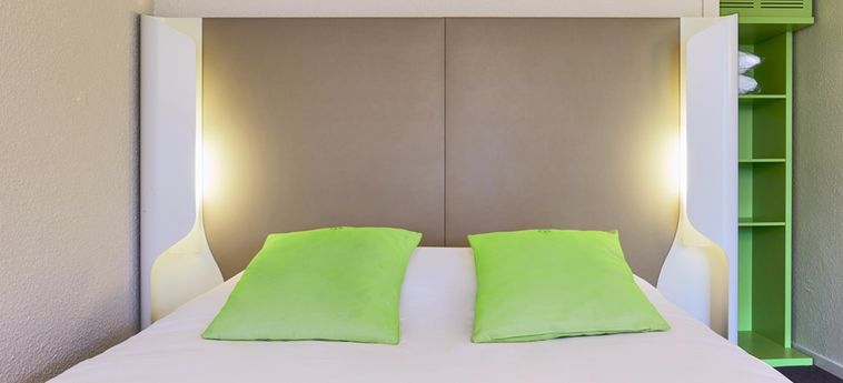 Hotel Campanile Arras - Saint Nicolas Arras : Photo 
