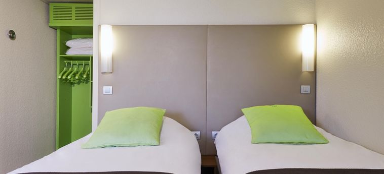 Hotel Campanile Arras - Saint Nicolas Arras : Photo 