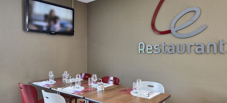 Hotel Campanile Arras - Saint Nicolas Arras : Photo 