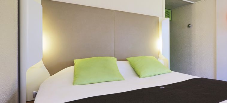 Hotel Campanile Arras - Saint Nicolas Arras : Photo 