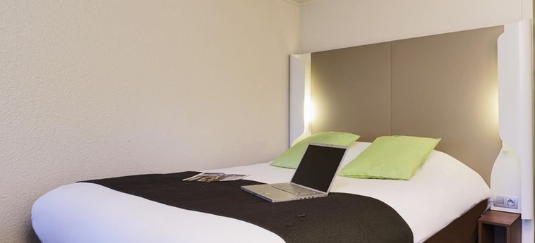 Hotel Campanile Arras - Saint Nicolas Arras: Foto 
