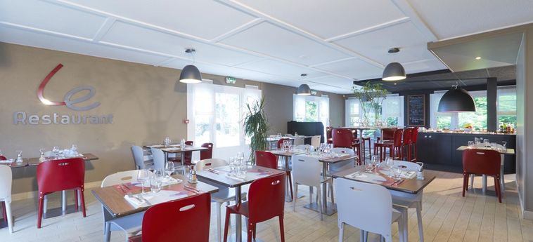 Hotel Campanile Arras - Saint Nicolas Arras: Foto 
