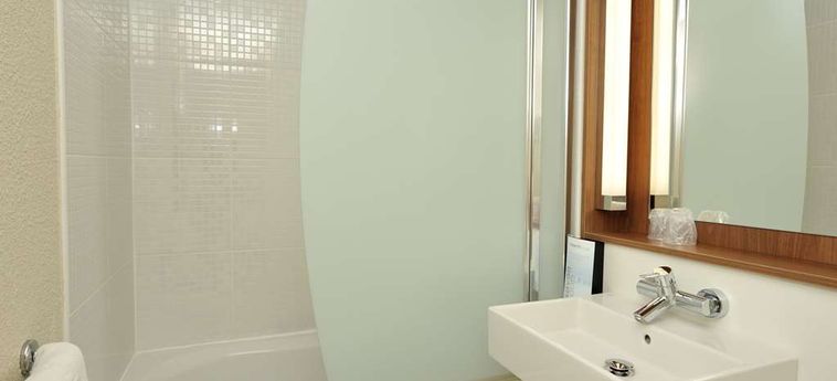 Hotel Campanile Arras - Saint Nicolas Arras: Photo 