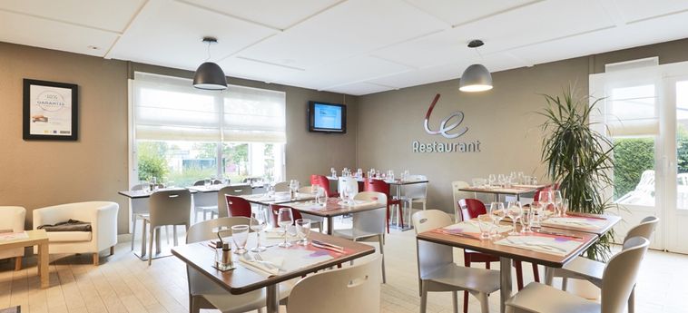 Hotel Campanile Arras - Saint Nicolas Arras: Photo 