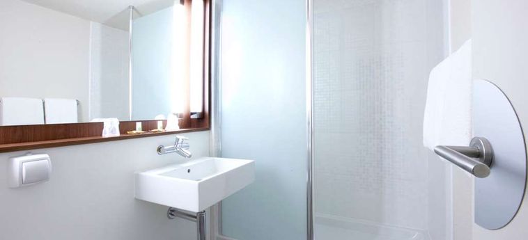 Hotel Campanile Arras - Saint Nicolas Arras: Photo 