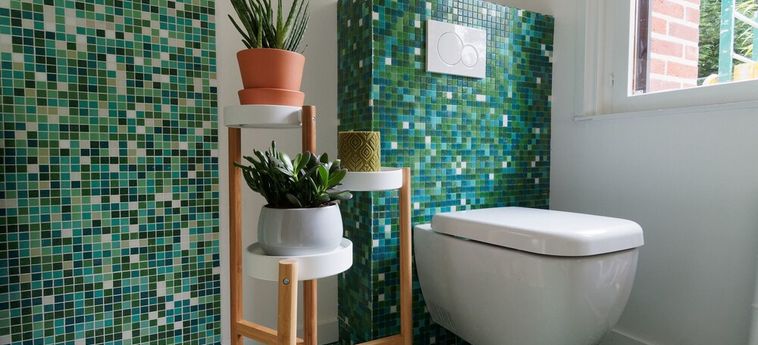 Hotel Les Rêveries Nomades Arras: Foto 