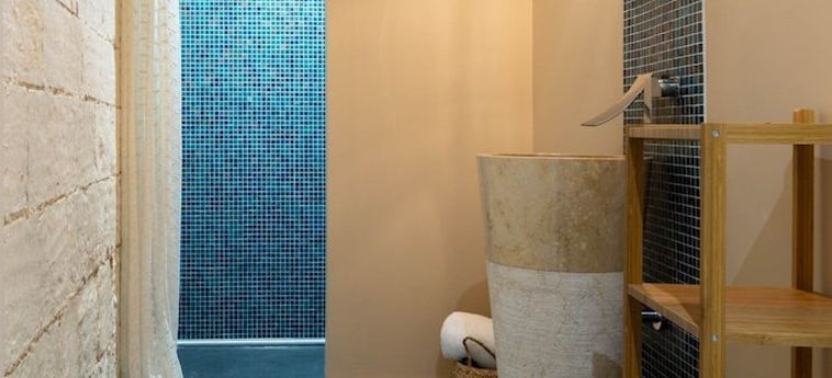 Hotel Les Rêveries Nomades Arras: Foto 
