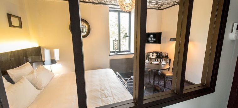 Hotel Le Pavillon Du Golf D'arras Arras : Photo 