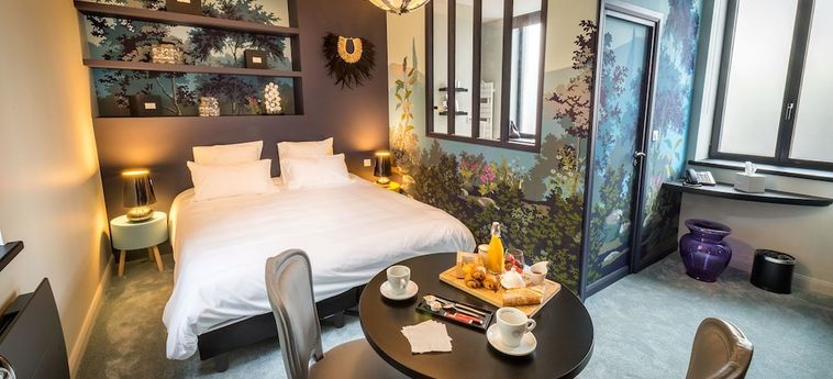 Hotel Le Pavillon Du Golf D'arras Arras : Photo 