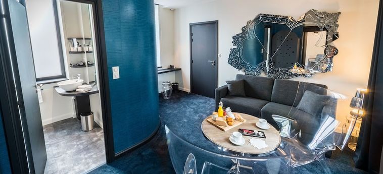 Hotel Le Pavillon Du Golf D'arras Arras : Photo 