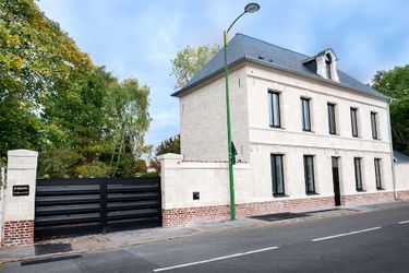 Hotel Le Pavillon Du Golf D'arras Arras: Photo 