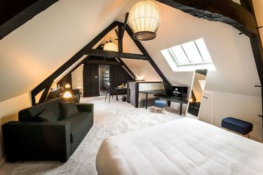 Hotel Le Pavillon Du Golf D'arras Arras: Photo 