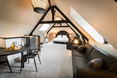 Hotel Le Pavillon Du Golf D'arras Arras: Photo 
