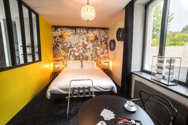 Hotel Le Pavillon Du Golf D'arras Arras: Photo 