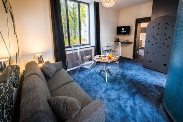Hotel Le Pavillon Du Golf D'arras Arras: Photo 