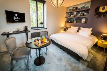 Hotel Le Pavillon Du Golf D'arras Arras: Photo 
